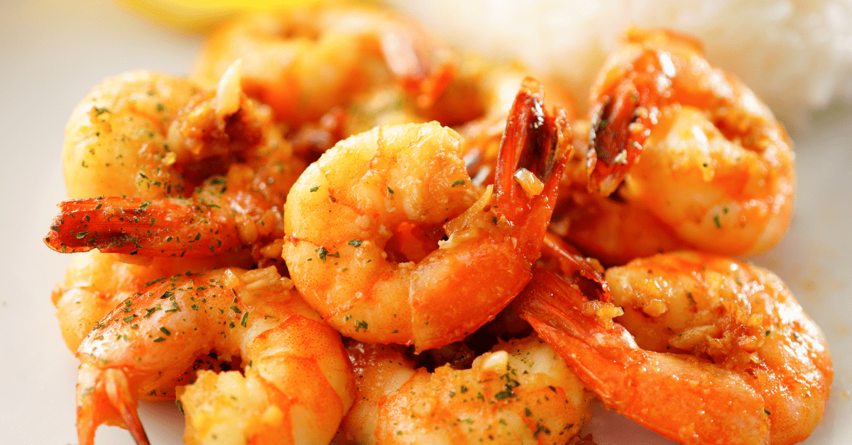 Can Christians Eat Shrimp? What Does The Bible Say About Eating Shrimp?