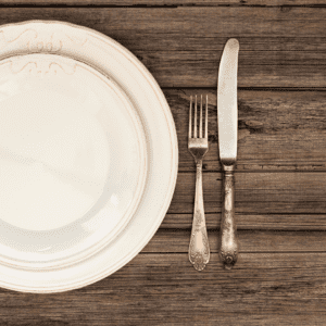 Bible Diet Fasting