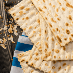 unleavened bread in the bible