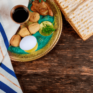 the feast of unleavened bread in the bible