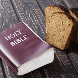 bread in the bible