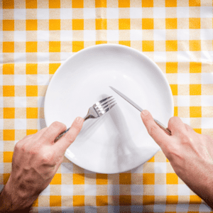 Christian Fasting