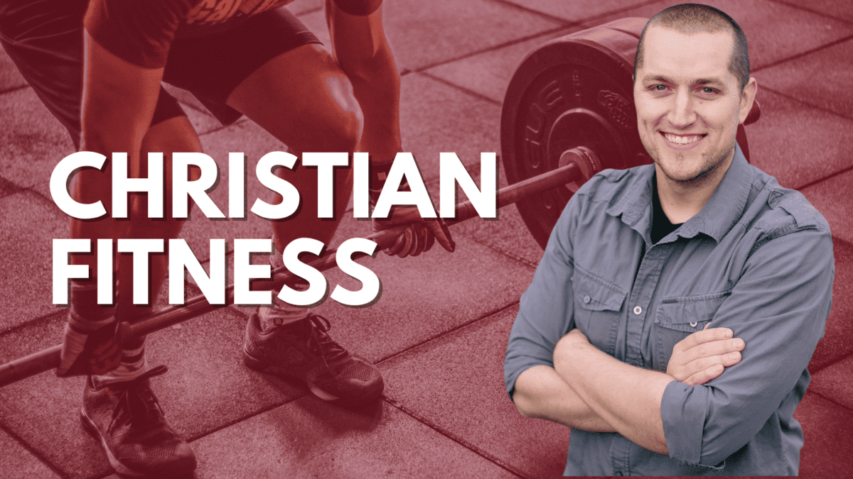 christian fitness