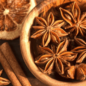 anise