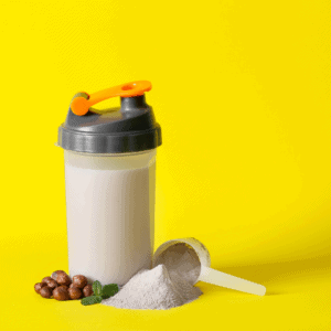 Protein Supplements