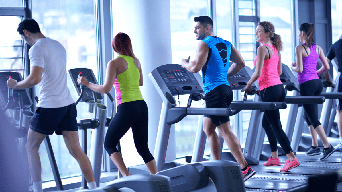 The Ultimate Guide to Cardio for Weight Loss