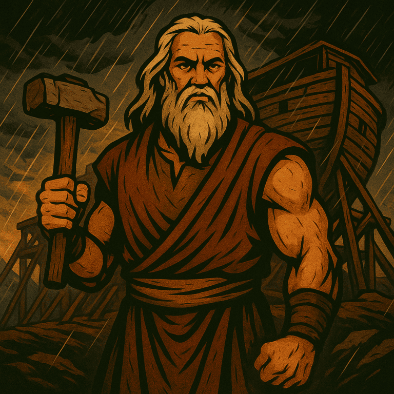 noah