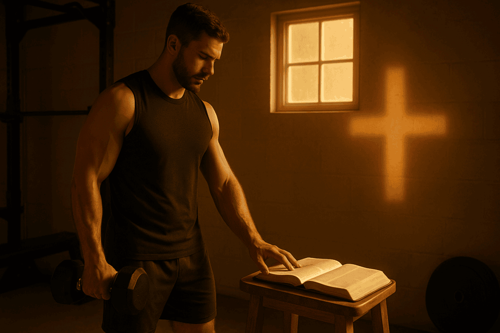 Fitness Worship