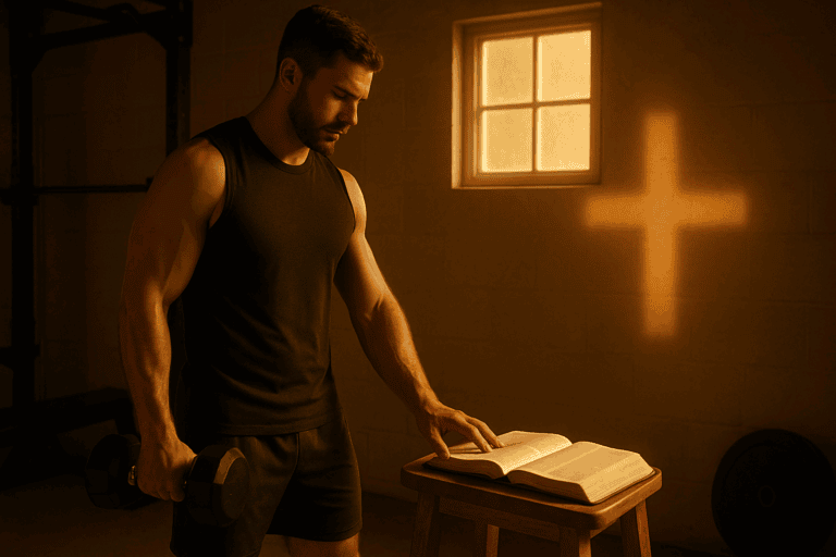 Fitness Worship