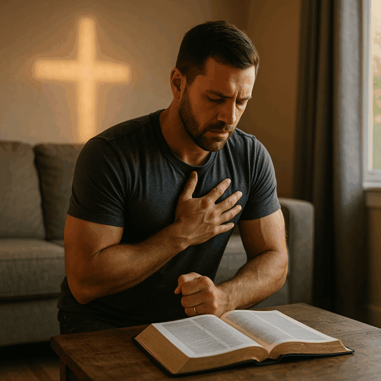 Pray Weight Loss