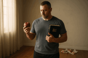 bible diet