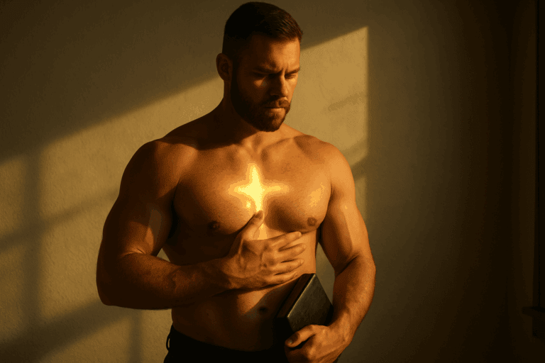 Your Body Is a Temple: How to Honor God with Your Health