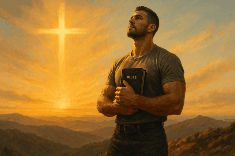 Confidence Christian