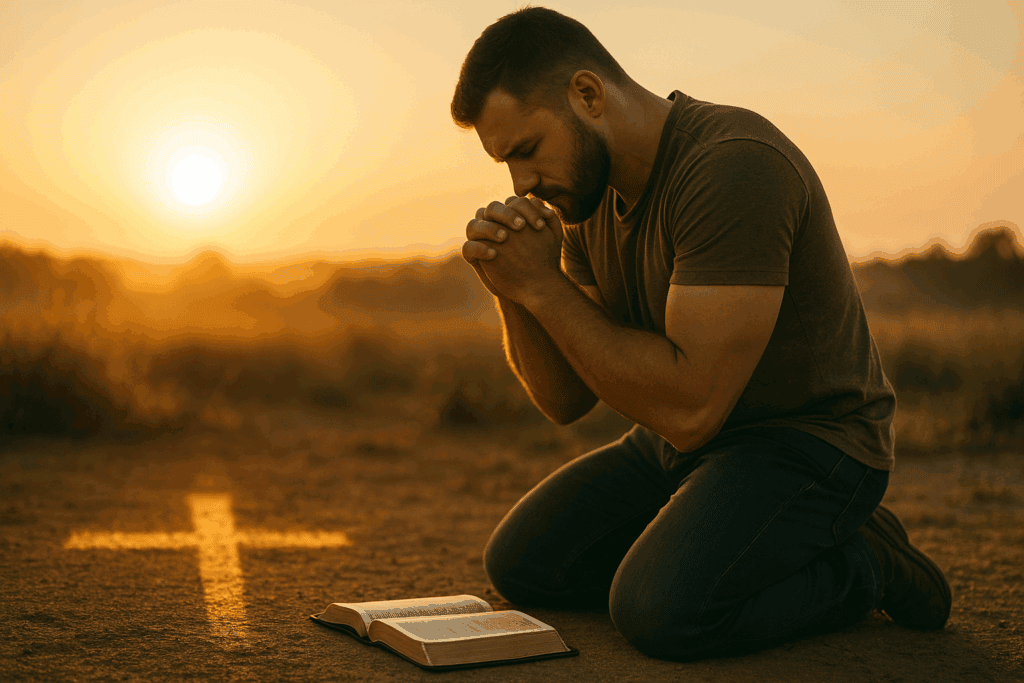 Overcome Lust
