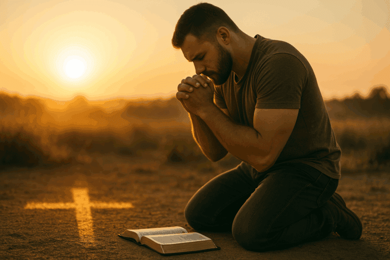 Overcome Lust