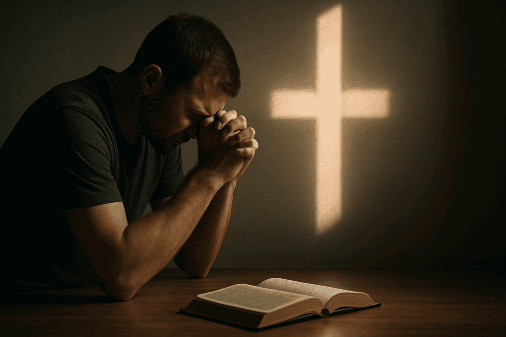 christian porn recovery