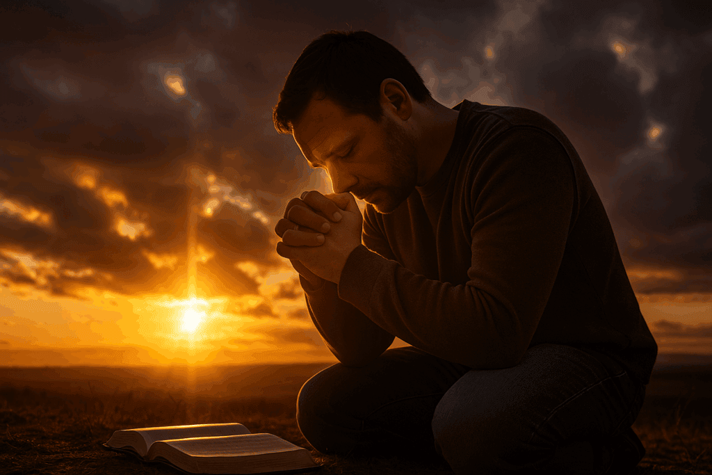 rebuild faith