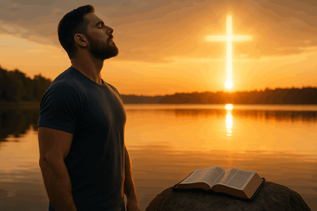 renew mind body christ