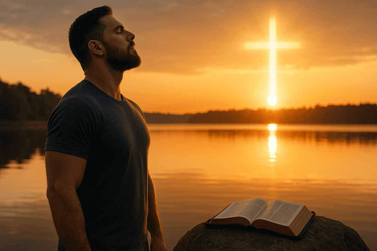 renew mind body christ