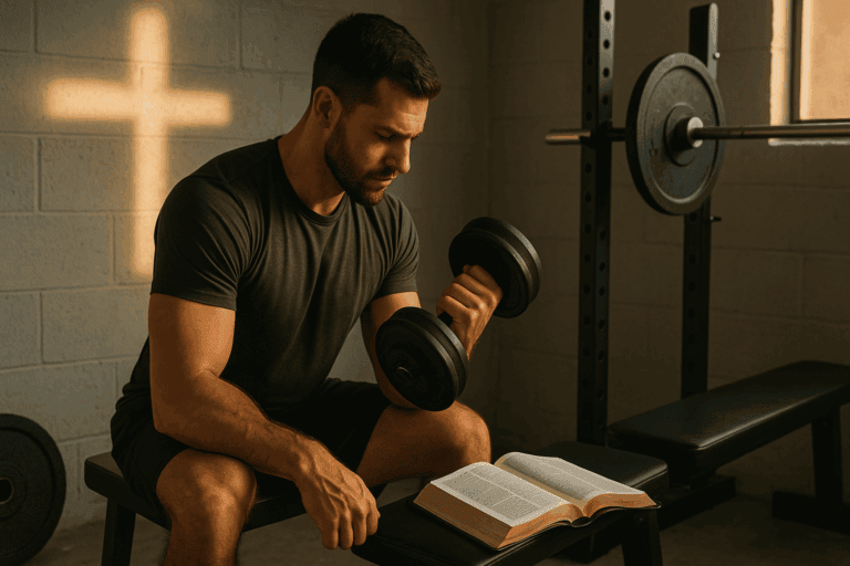 christian fitness