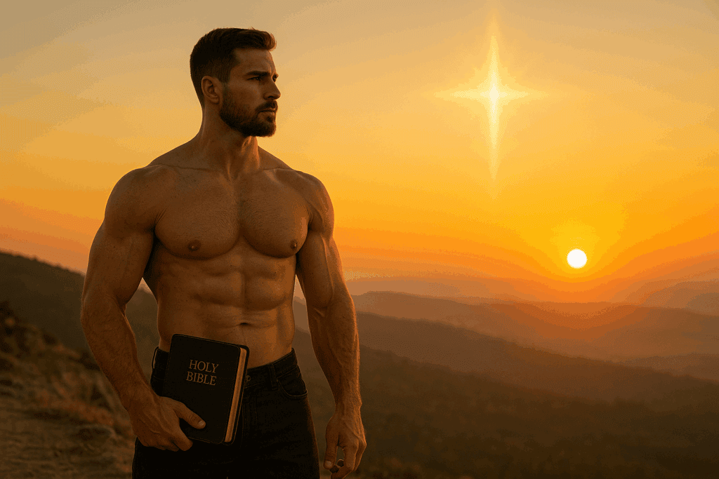 Man of God