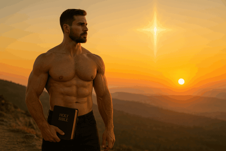 Man of God