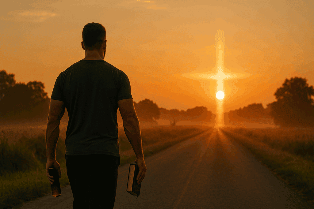 Walking with God