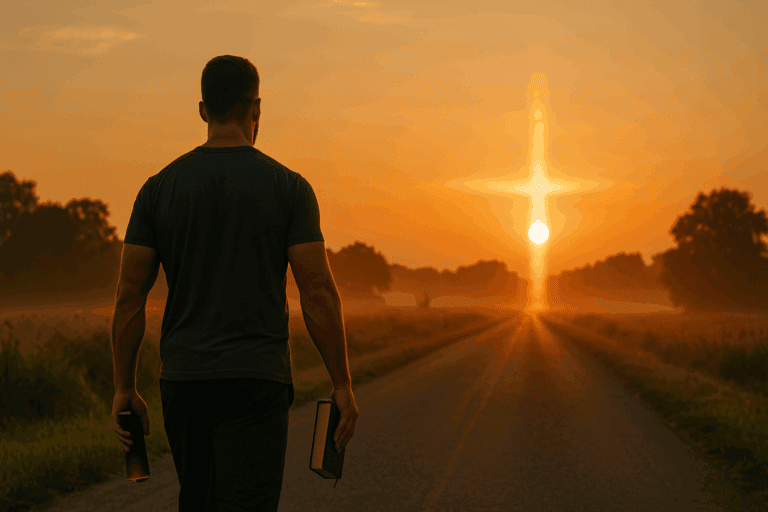 Walking with God