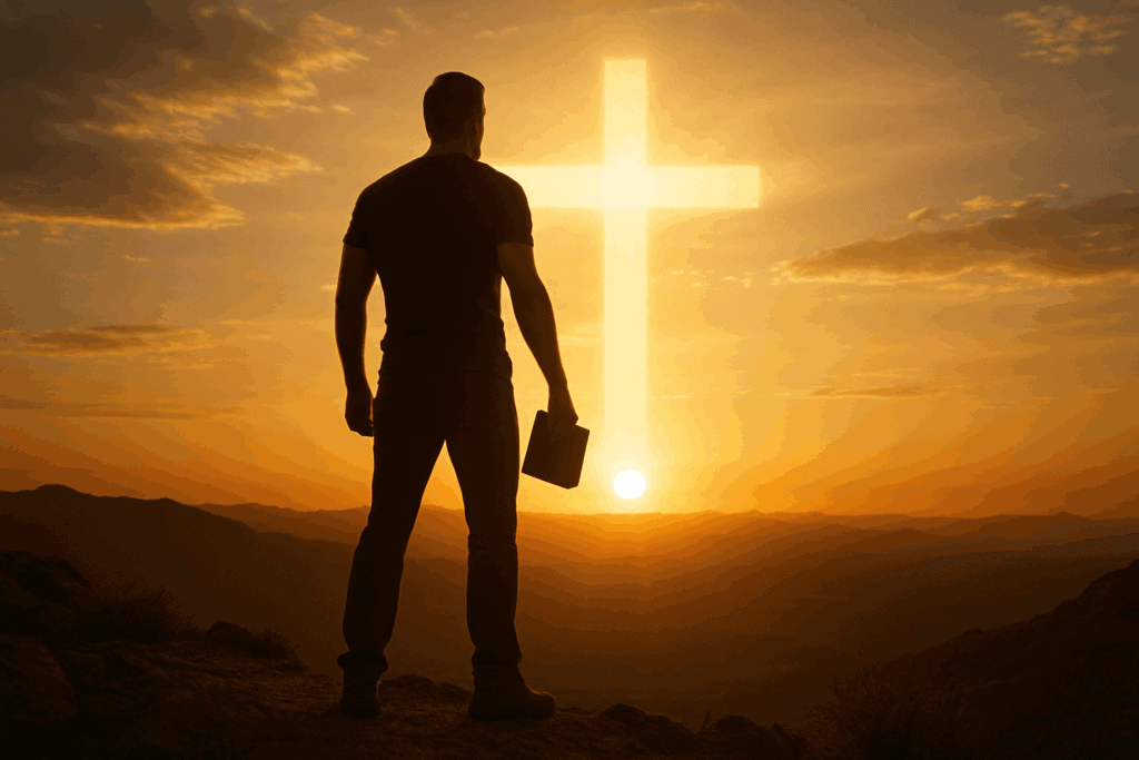 Bible Manhood