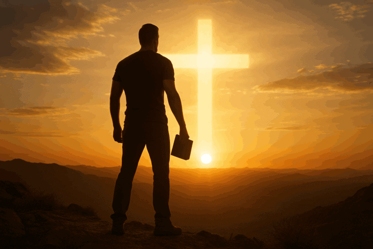 Bible Manhood