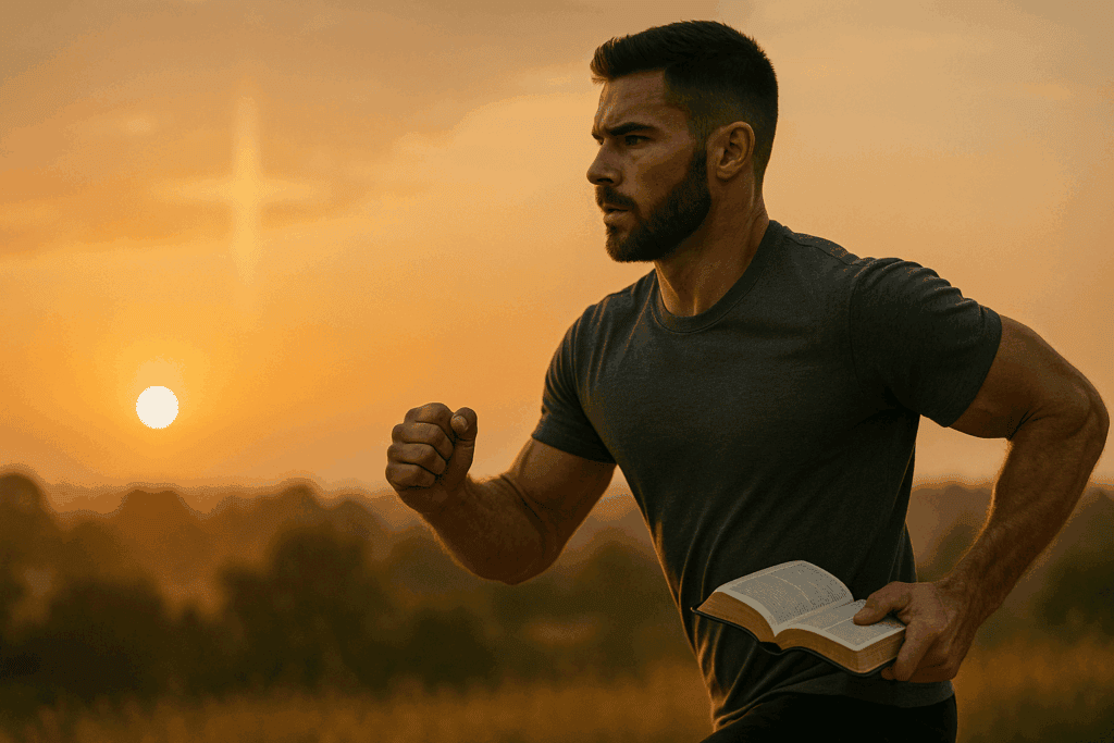 bible quitting