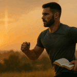 bible quitting
