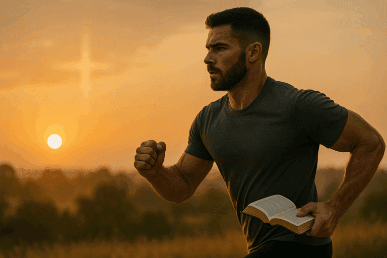 bible quitting