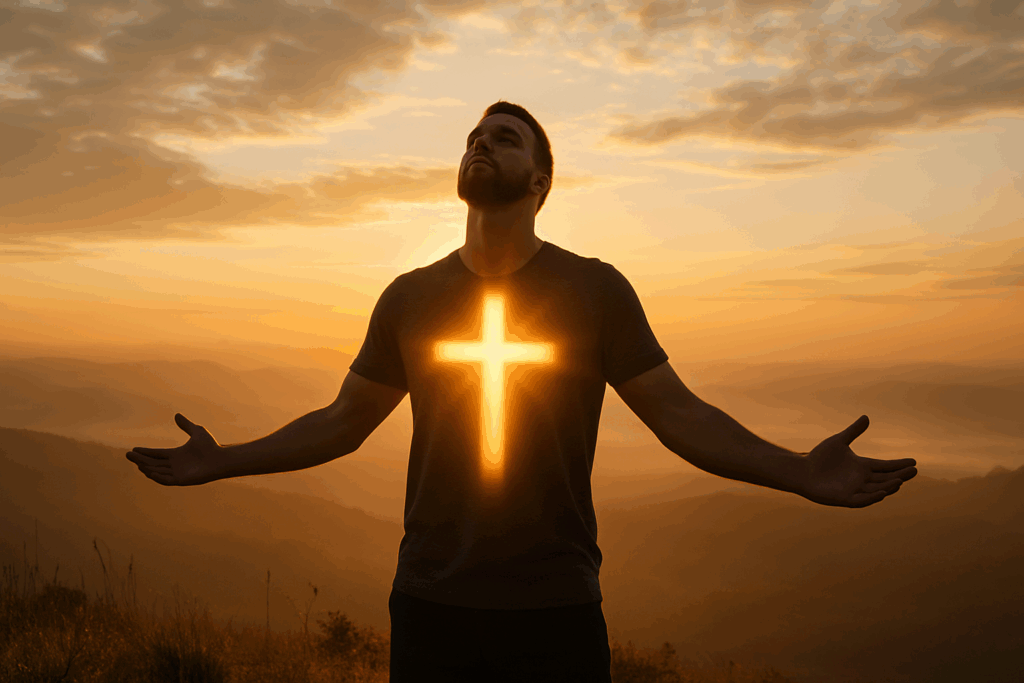 Christian Transformation
