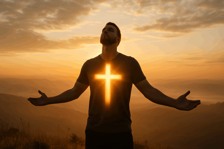 Christian Transformation