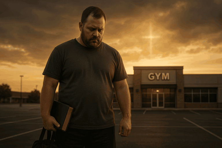 Overcoming Failure