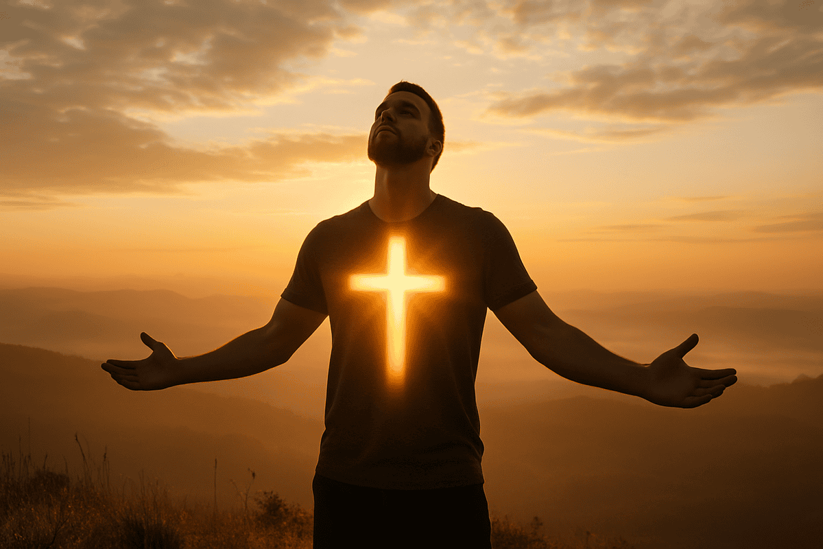 Christian Transformation