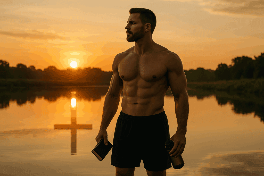 honor god with your health