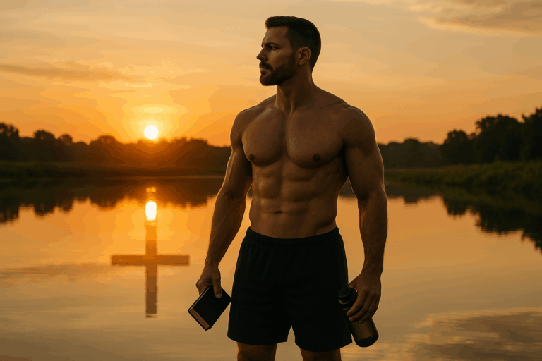 honor god with your health