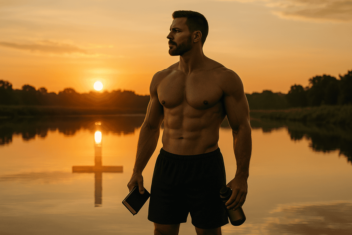 honor god with your health