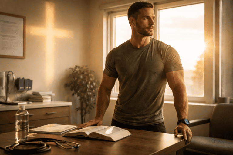 Bible Health