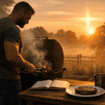 bible meat