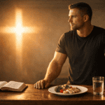 Bible Overeating