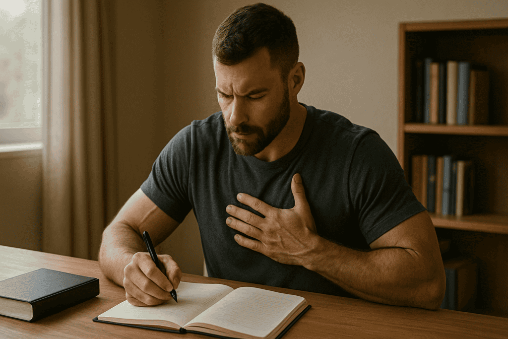 Christian Goal Setting