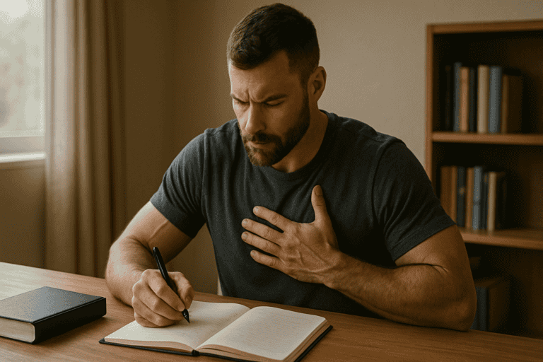 Christian Goal Setting