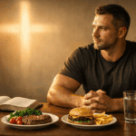 Does God Care What We Eat