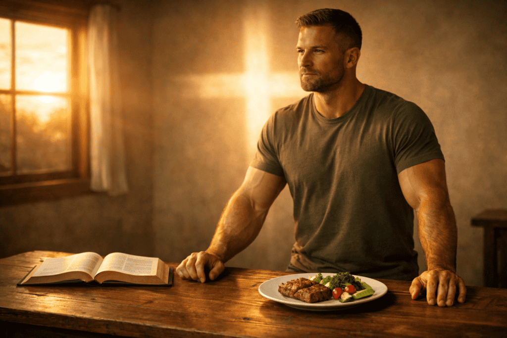 god vegan