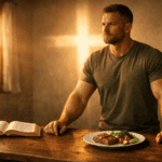 god vegan