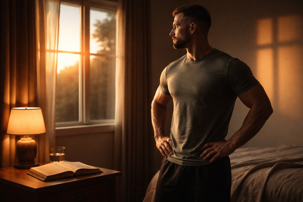 Evening Routine