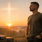 balance work family faith